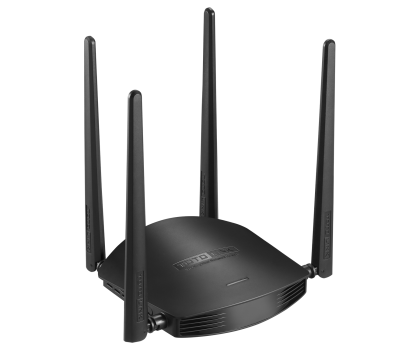 Router Totolink A800R (1200Mb/s a/b/g/n/ac) DualBand